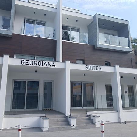 Georgiana Suites Larnaca Ngoại thất bức ảnh