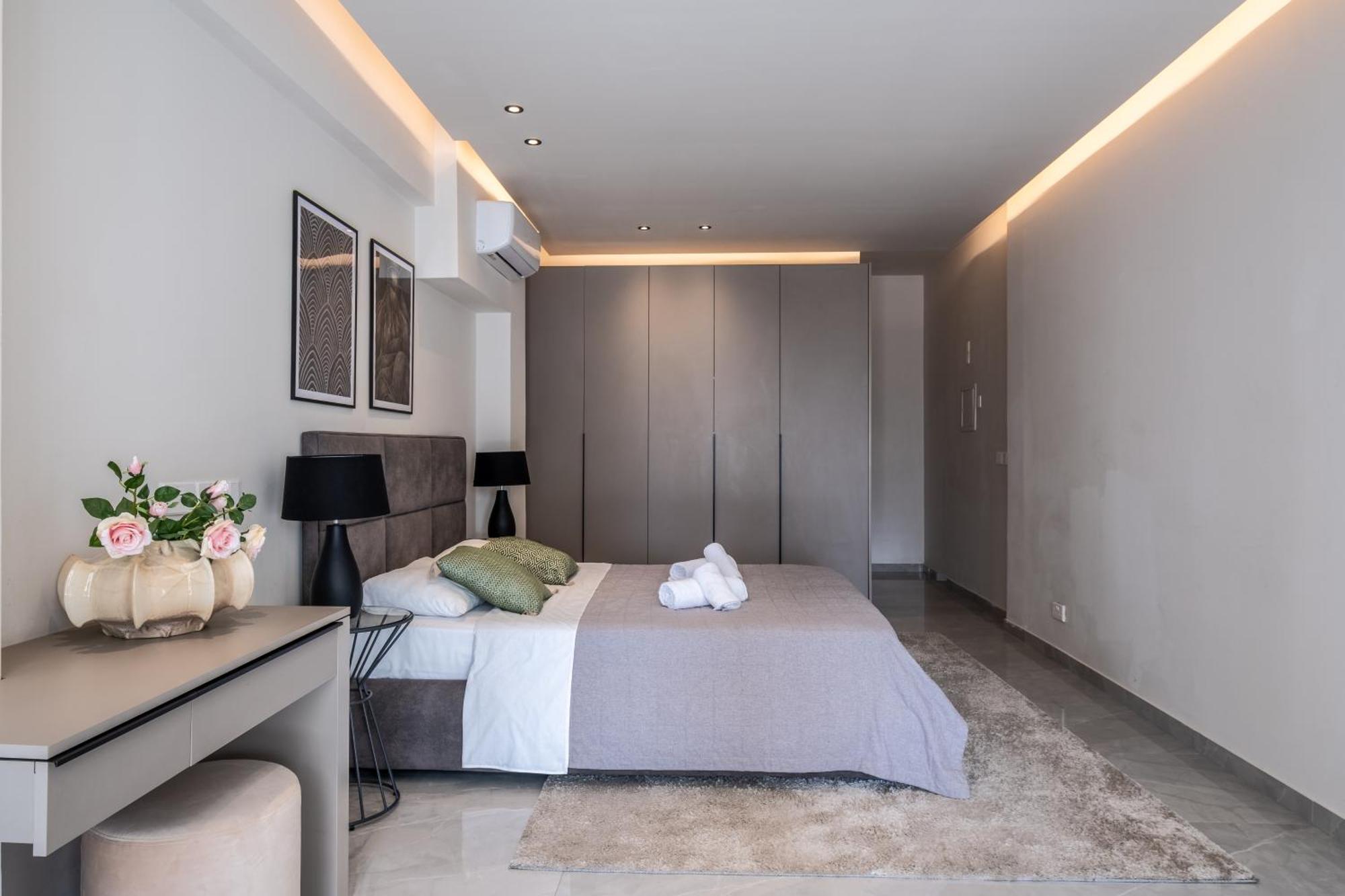 Georgiana Suites Larnaca Ngoại thất bức ảnh
