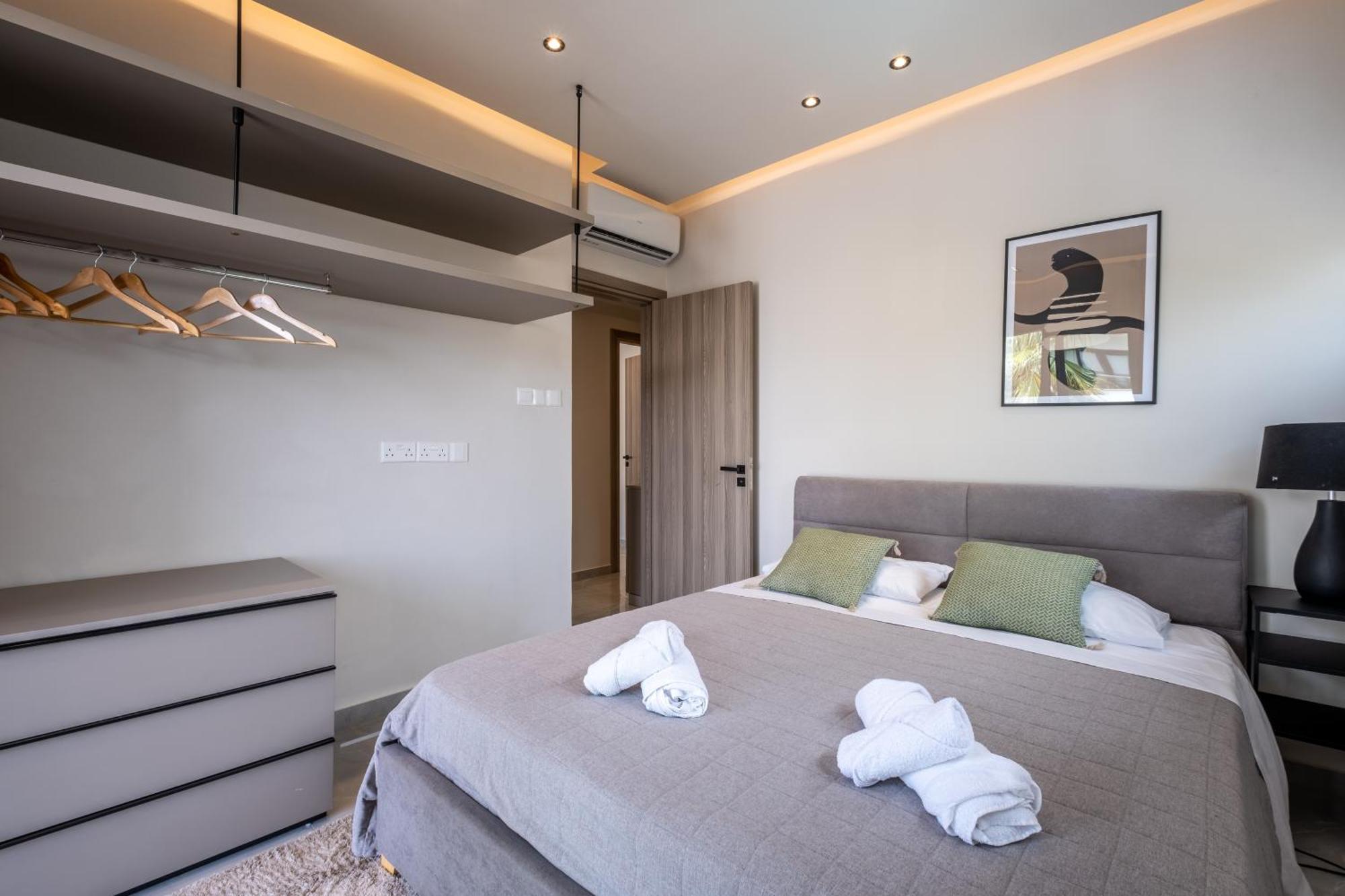 Georgiana Suites Larnaca Ngoại thất bức ảnh