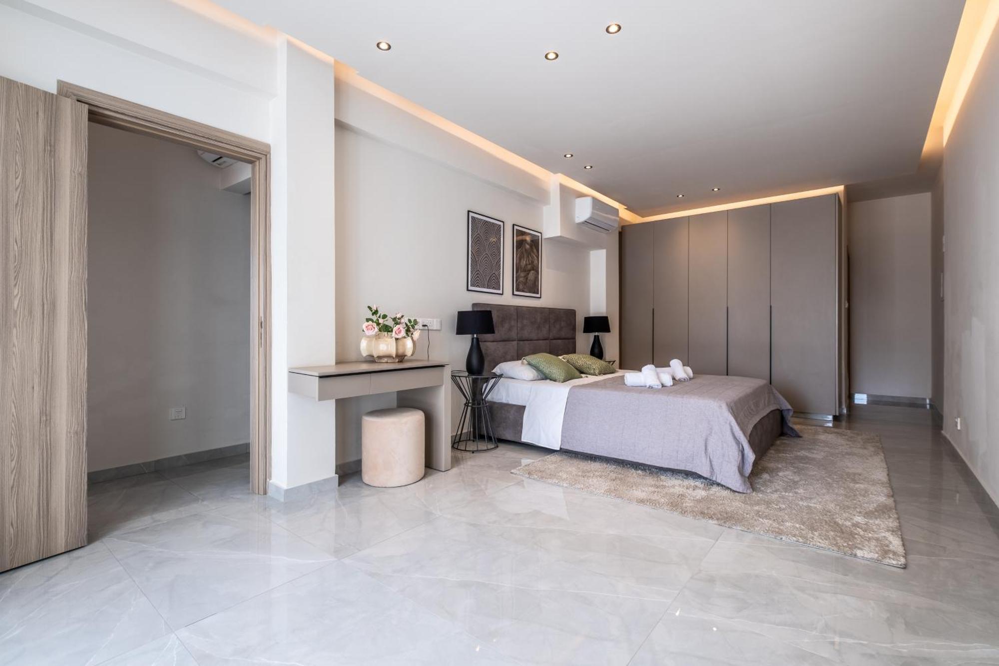 Georgiana Suites Larnaca Ngoại thất bức ảnh