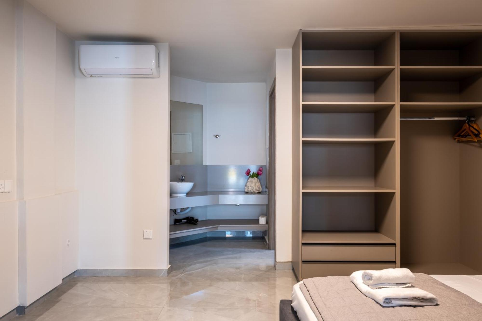 Georgiana Suites Larnaca Phòng bức ảnh