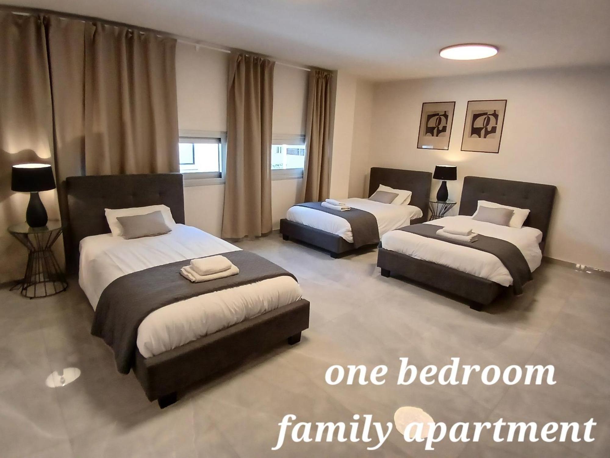 Georgiana Suites Larnaca Ngoại thất bức ảnh