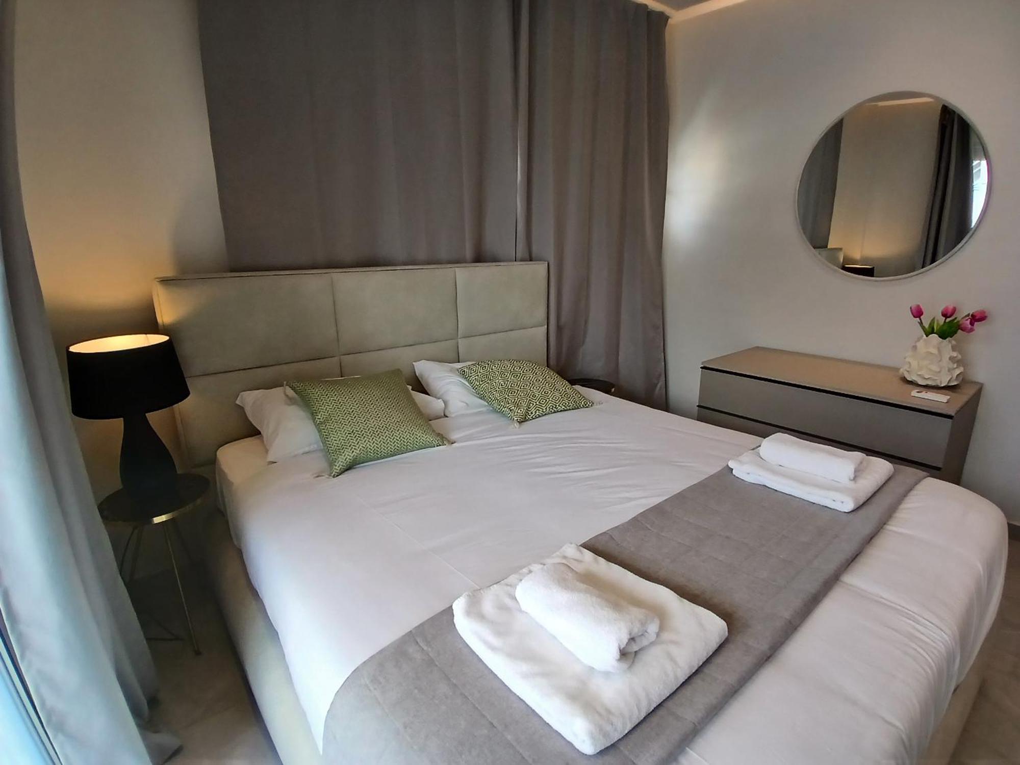 Georgiana Suites Larnaca Phòng bức ảnh
