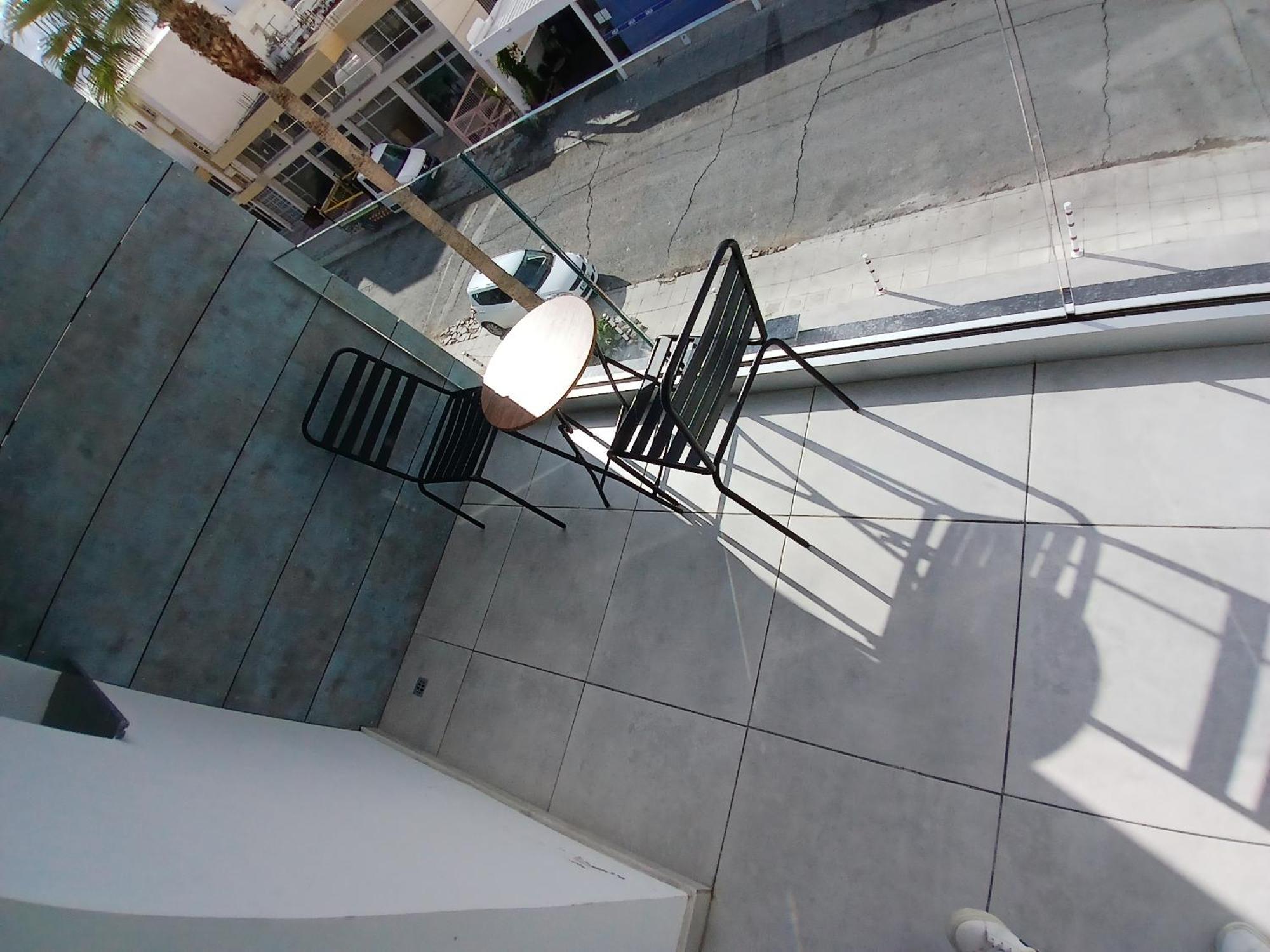 Georgiana Suites Larnaca Phòng bức ảnh