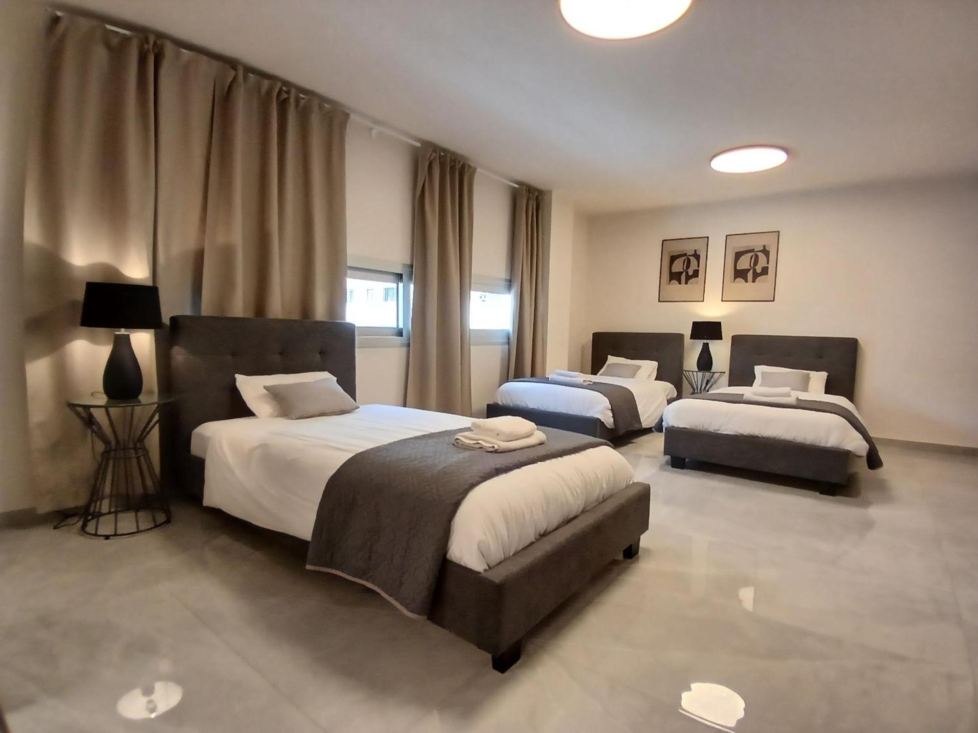 Georgiana Suites Larnaca Phòng bức ảnh