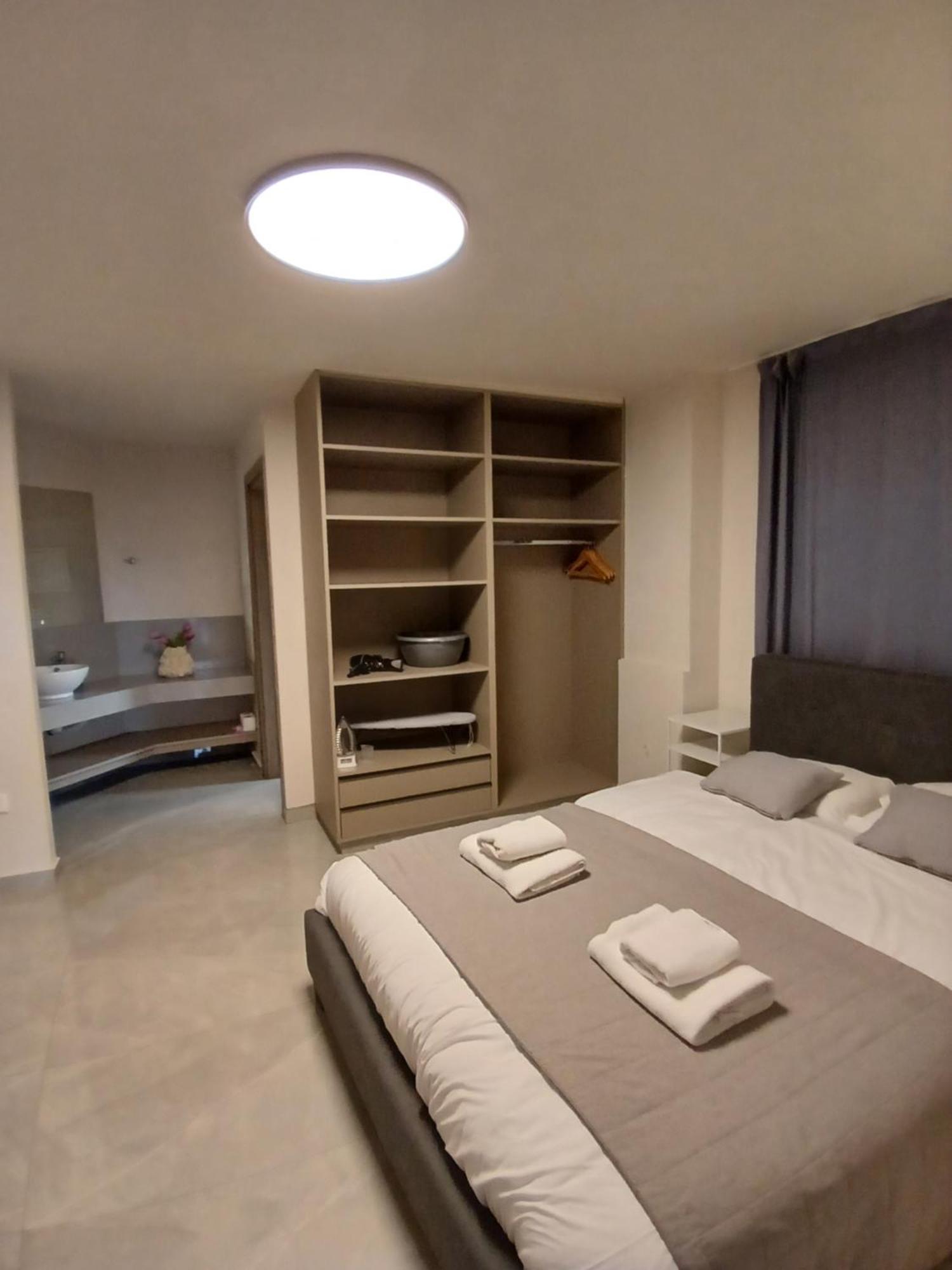 Georgiana Suites Larnaca Phòng bức ảnh