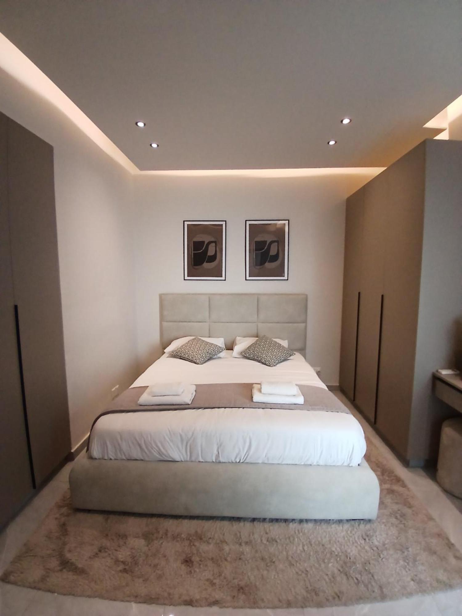 Georgiana Suites Larnaca Phòng bức ảnh