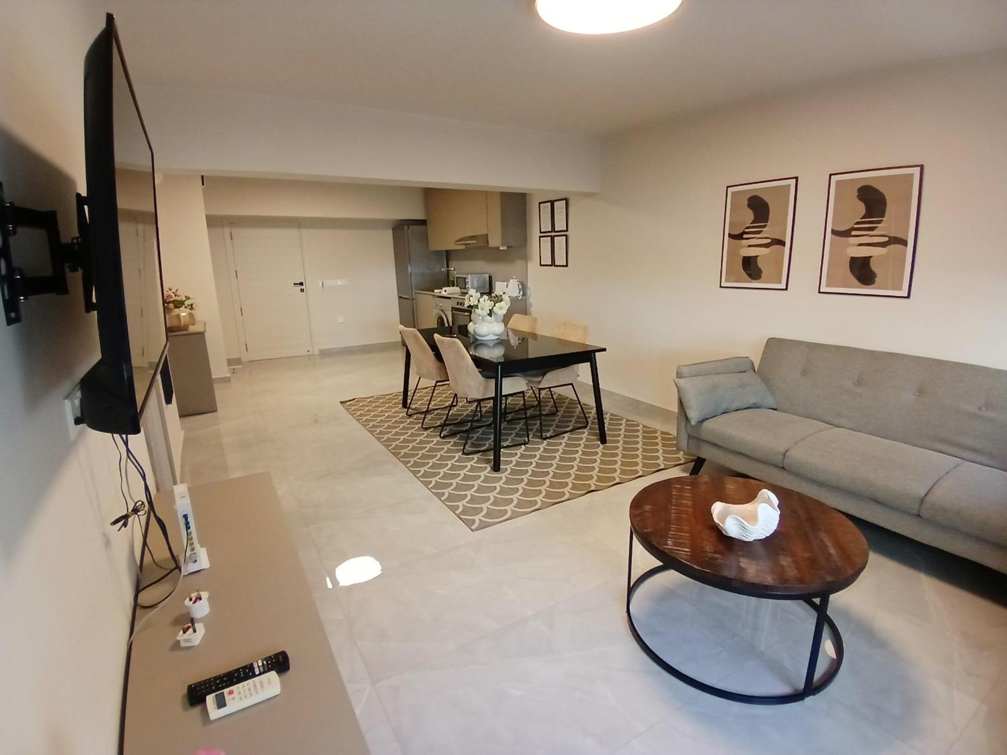 Georgiana Suites Larnaca Phòng bức ảnh