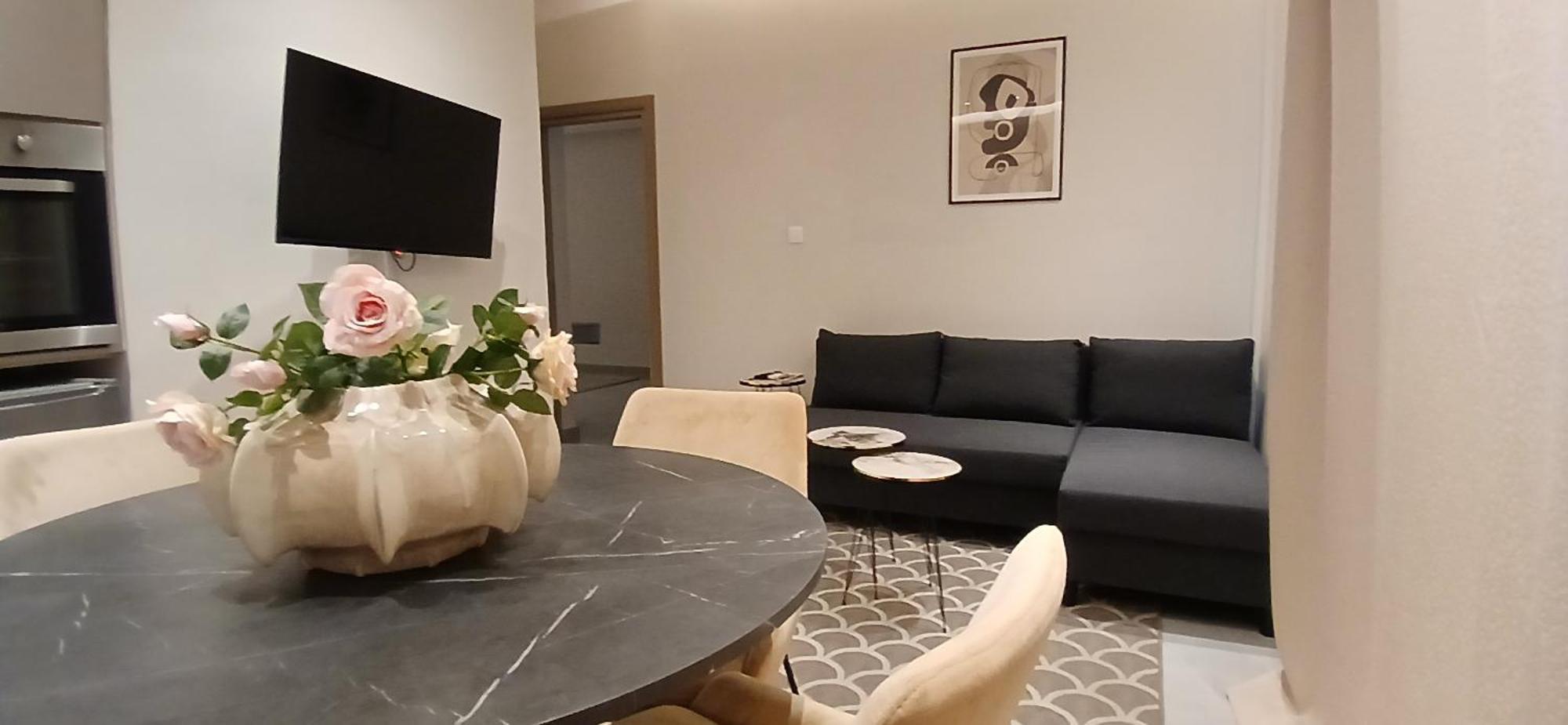 Georgiana Suites Larnaca Ngoại thất bức ảnh